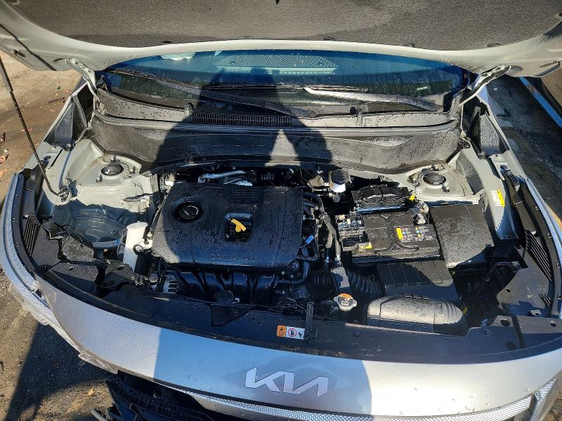 2026 Kia Seltos მანქანა იყიდება აუქციონზე, vin: KNDEPCAA5T7870641, აუქციონის ნომერი: 62052476