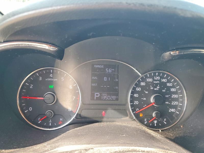 2014 Kia Forte მანქანა იყიდება აუქციონზე, vin: KNAFX4A63E5201611, აუქციონის ნომერი: 60359576