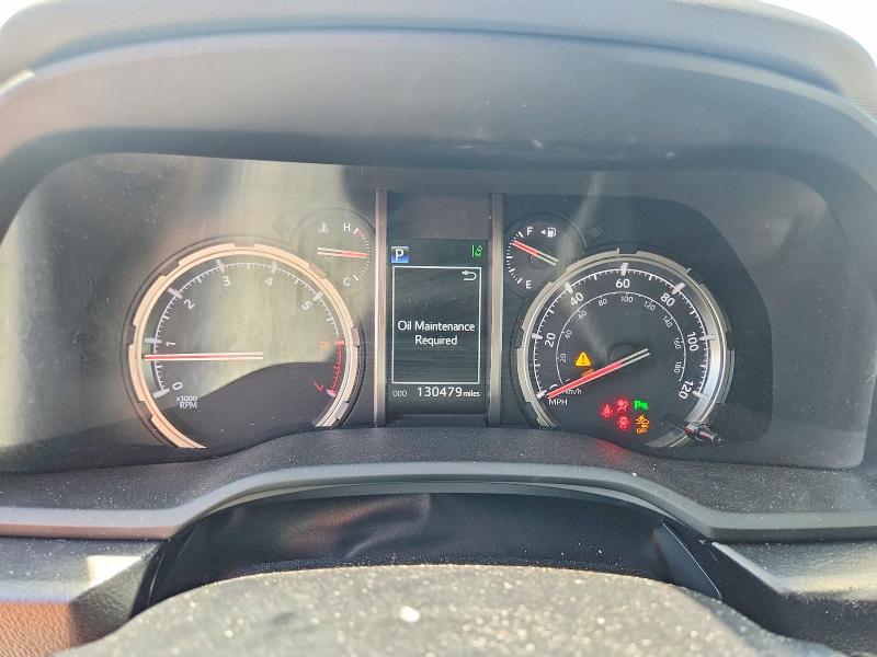 Продаж на аукціоні авто 2023 Toyota 4runner, vin: JTEKU5JR9P6122821, номер лоту: 61347556