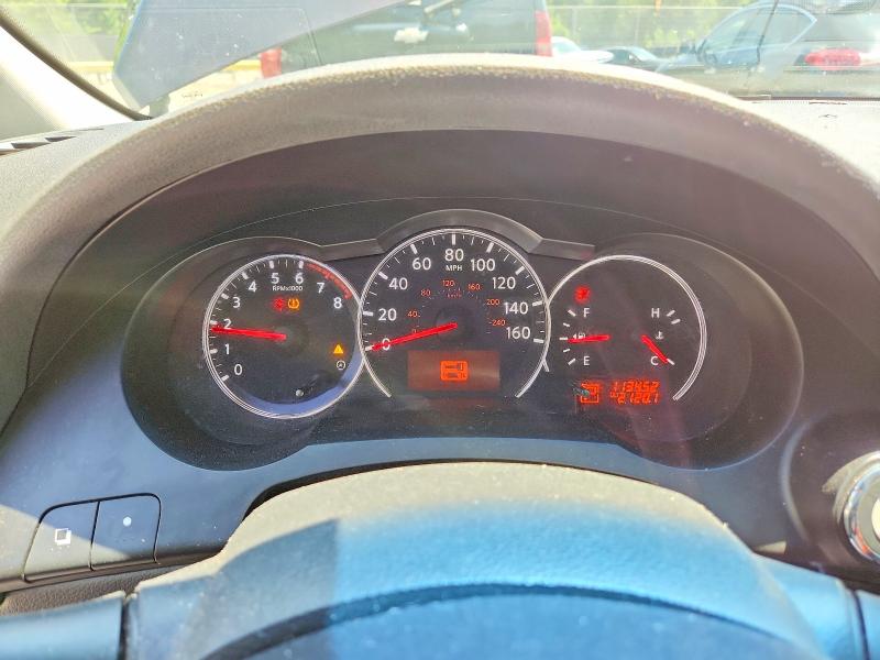 2010 Nissan Altima მანქანა იყიდება აუქციონზე, vin: 1N4AL2EPXAC161412, აუქციონის ნომერი: 62233016