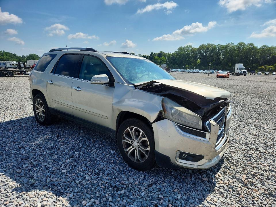 Aukcja sprzedaży 2016 Gmc Acadia, vin: 1GKKRRKD3GJ271453, numer aukcji: 60213596