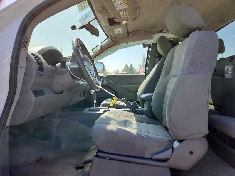 Продаж на аукціоні авто 2018 Nissan Frontier, vin: 1N6BD0CT7JN734378, номер лоту: 62997456