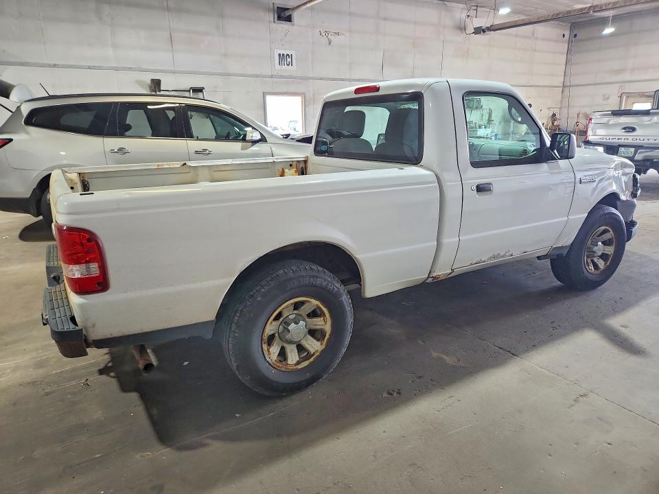 2011 Ford Ranger მანქანა იყიდება აუქციონზე, vin: 1FTKR1ADXBPA64594, აუქციონის ნომერი: 63117666