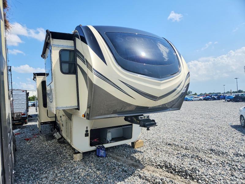 Продаж на аукціоні авто 2020 Grand Design Solitude, vin: 573FS4322L9903607, номер лоту: 60896686