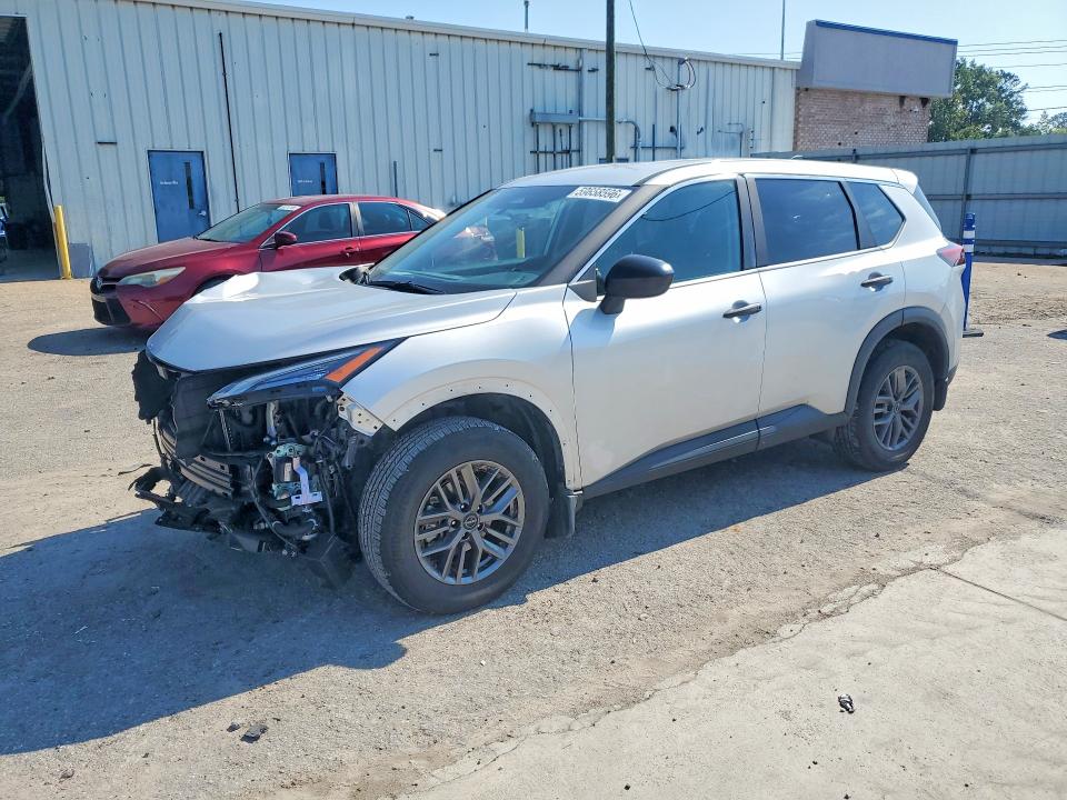 Aukcja sprzedaży 2025 Nissan Rogue, vin: 5N1BT3AA4SC770661, numer aukcji: 59658596