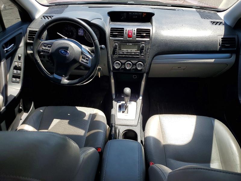 Продаж на аукціоні авто 2014 Subaru Forester, vin: JF2SJAHC1EH504822, номер лоту: 61612646