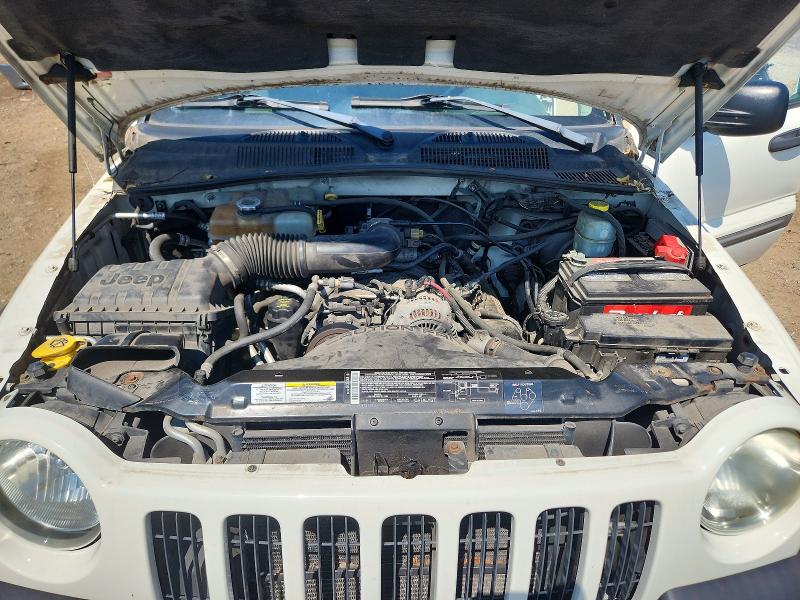 Aukcja sprzedaży 2004 Jeep Liberty, vin: 1J4GL48K64W286193, numer aukcji: 59674906