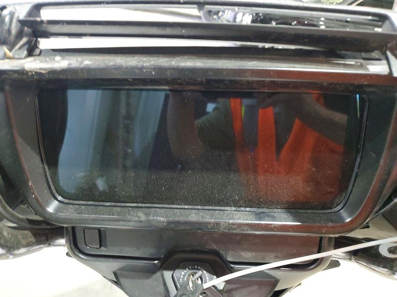 Продажа на аукционе авто 2024 Harley-davidson Flhx, vin: 1HD1KB712RB637786, номер лота: 54260446