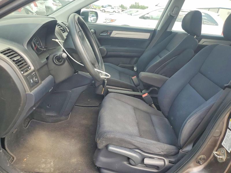 Aukcja sprzedaży 2010 Honda Cr-v, vin: 5J6RE4H34AL081657, numer aukcji: 60204966