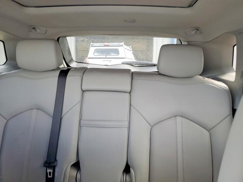 Aukcja sprzedaży 2015 Cadillac Srx, vin: 3GYFNEE3XFS594443, numer aukcji: 62040316