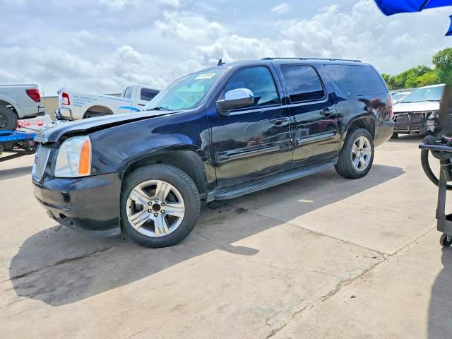 61323606 :رقم المزاد ، 1GKFC16057J366835 vin ، 2007 Gmc Yukon Xl مزاد بيع
