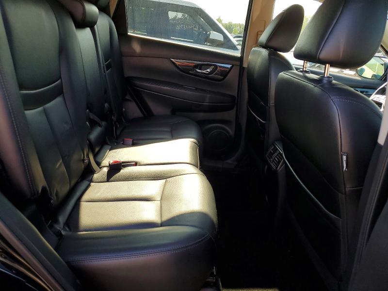 Aukcja sprzedaży 2020 Nissan Rogue, vin: 5N1AT2MVXLC735628, numer aukcji: 62293676