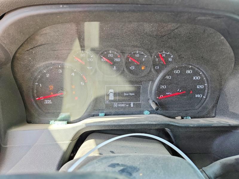 Aukcja sprzedaży 2022 Gmc Sierra, vin: 1GT49LEY5NF297732, numer aukcji: 60064136
