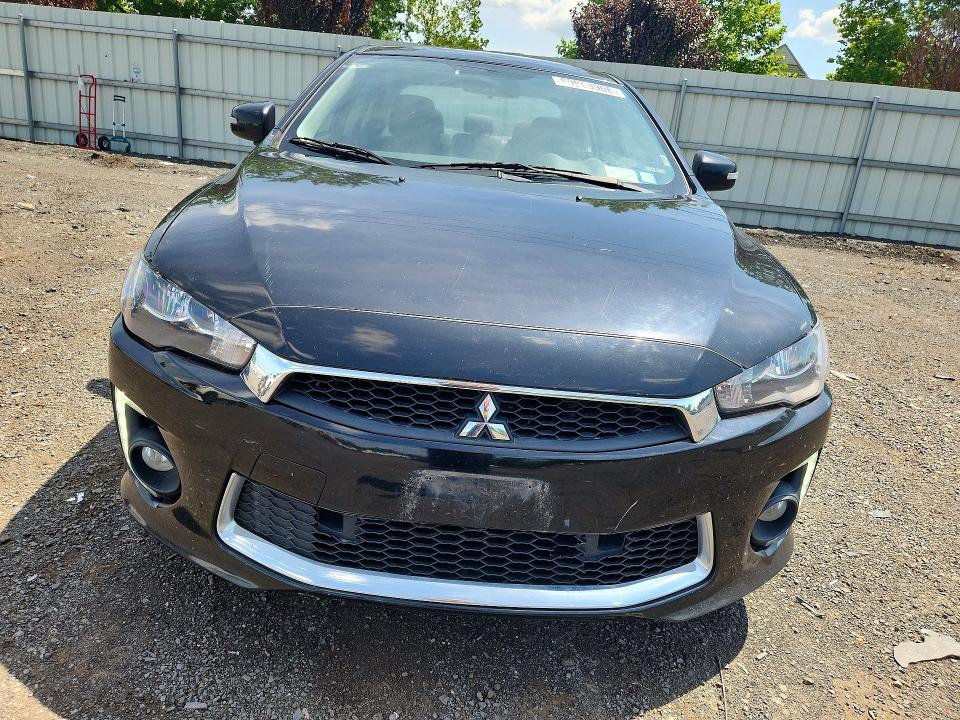 Продажа на аукционе авто 2016 Mitsubishi Lancer, vin: JA32U2FU8GU008027, номер лота: 60899906