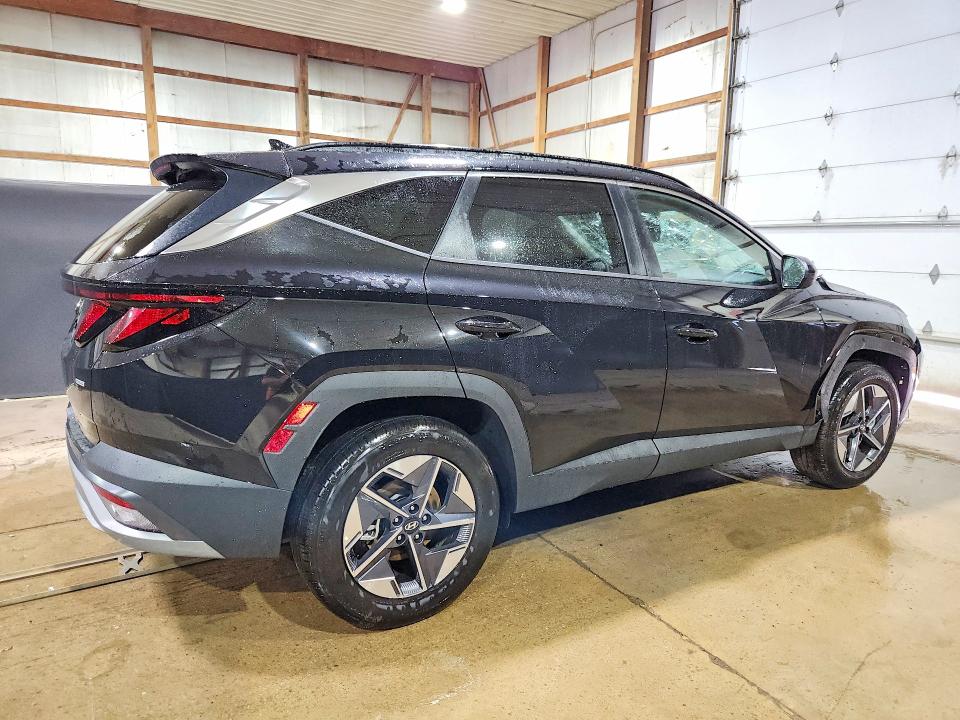 61310646 :رقم المزاد ، 5NMJBCDE7TH703198 vin ، 2026 Hyundai Tucson مزاد بيع