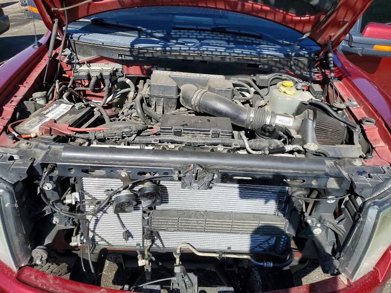 62722126 :رقم المزاد ، 1FTFW1R60EFC93800 vin ، 2014 Ford F150 مزاد بيع