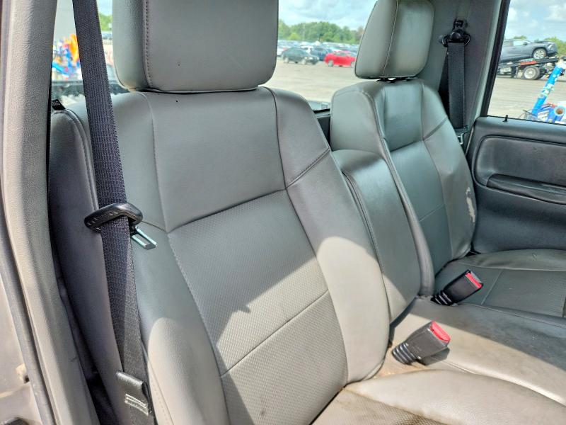Aukcja sprzedaży 2011 Ford Ranger, vin: 1FTKR1ADXBPA08817, numer aukcji: 60802546