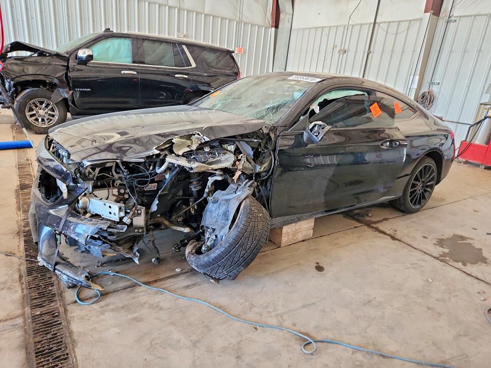 2018 Mercedes-benz C მანქანა იყიდება აუქციონზე, vin: WDDWJ6EBXJF629547, აუქციონის ნომერი: 59353616