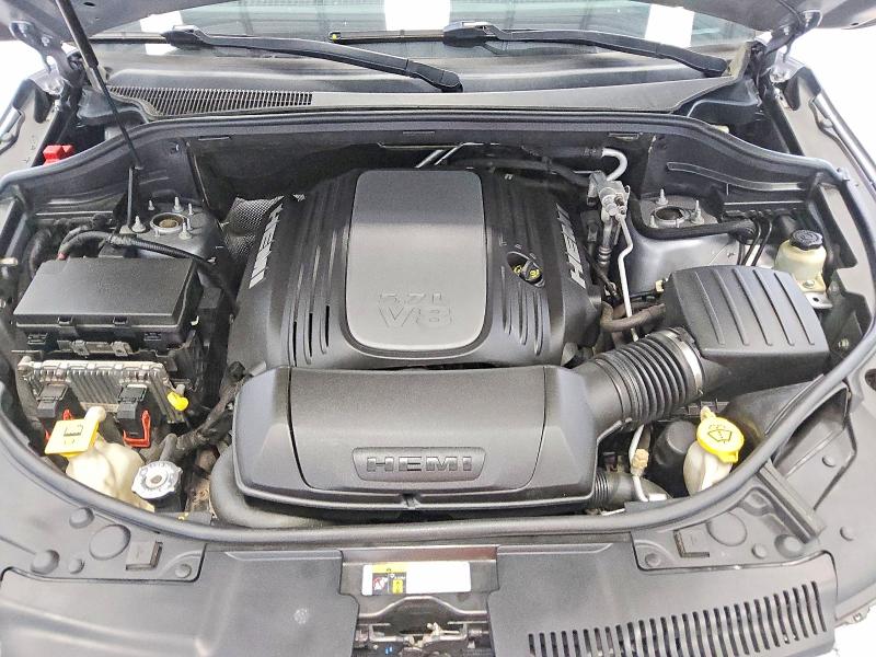 Aukcja sprzedaży 2015 Dodge Durango, vin: 1C4SDJETXFC688487, numer aukcji: 63172326