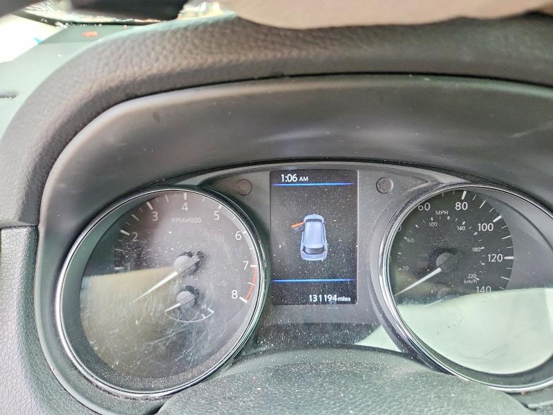 Продажа на аукционе авто 2018 Nissan Rogue, vin: 5N1AT2MT6JC749277, номер лота: 60983356