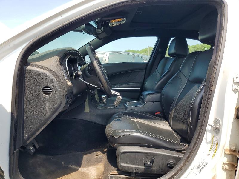 Продажа на аукционе авто 2016 Dodge Charger, vin: 2C3CDXJG2GH144603, номер лота: 62165426