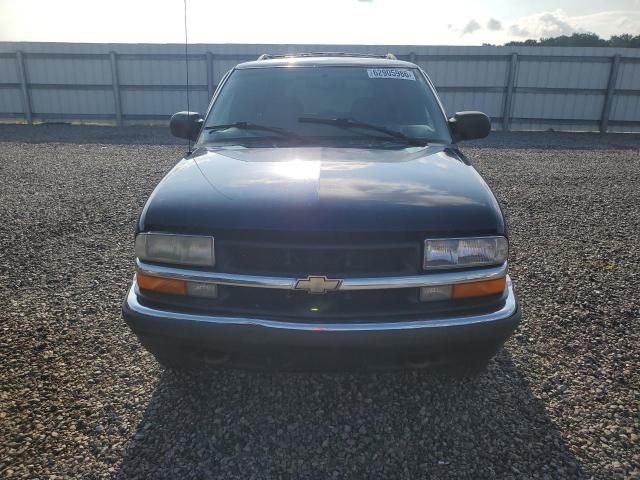 Продаж на аукціоні авто 2000 Chevrolet Blazer, vin: 1GNDT13W8Y2334220, номер лоту: 62905986