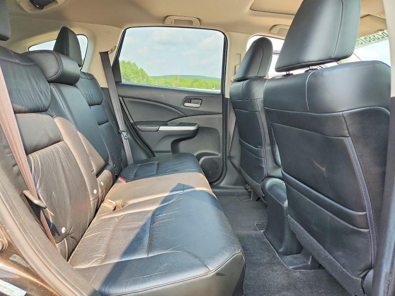 Продаж на аукціоні авто 2014 Honda Cr-v, vin: 5J6RM3H78EL011732, номер лоту: 62335756