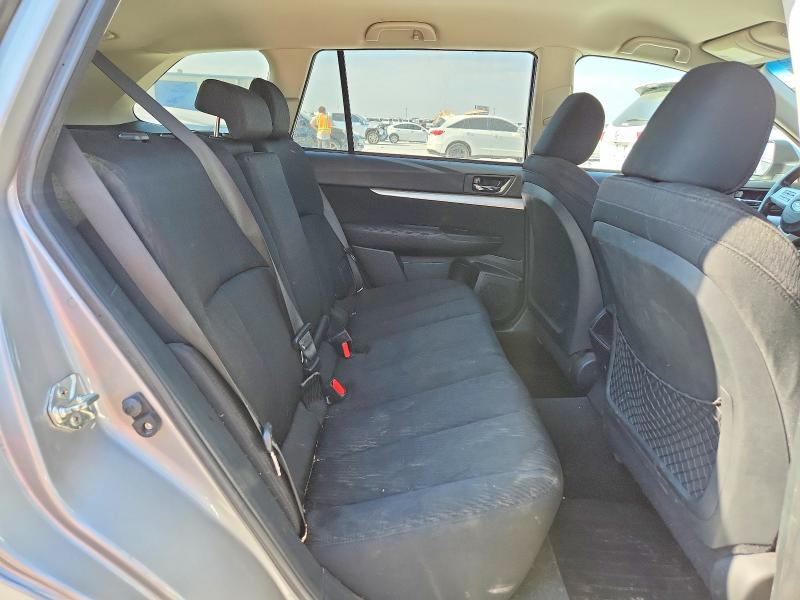 Продажа на аукционе авто 2011 Subaru Outback, vin: 4S4BRCBC2B3350167, номер лота: 59709616