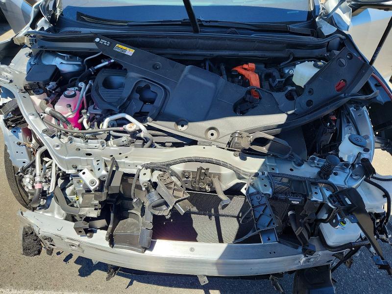 2025 Lexus Rx მანქანა იყიდება აუქციონზე, vin: JTJCJMGA3S2027617, აუქციონის ნომერი: 62715186