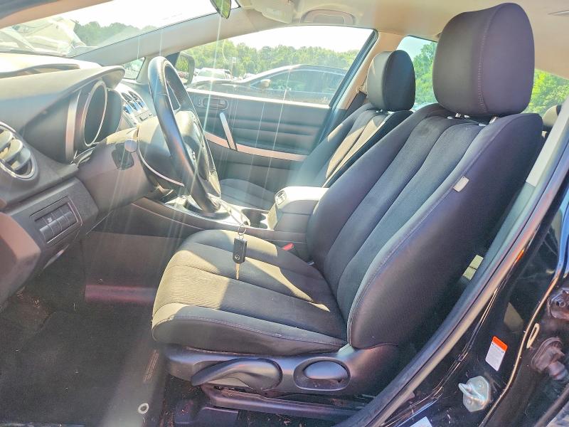 61477736 :رقم المزاد ، JM3ER2B58B0392610 vin ، 2011 Mazda Cx-7 مزاد بيع