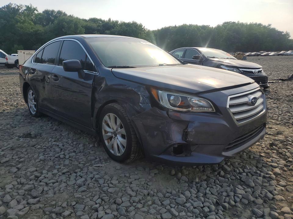 Продаж на аукціоні авто 2015 Subaru Legacy, vin: 4S3BNBC64F3009281, номер лоту: 59386616