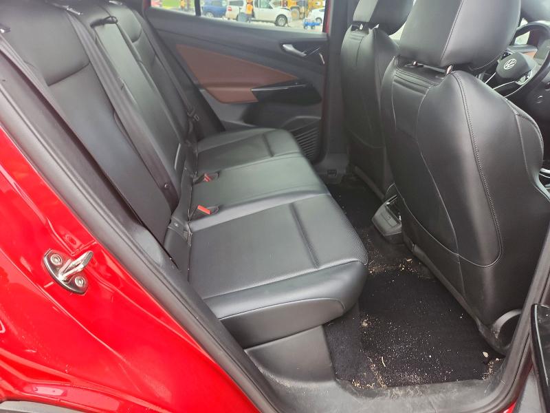 60566596 :رقم المزاد ، WVGKMPE22MP063898 vin ، 2021 Volkswagen Id.4 مزاد بيع