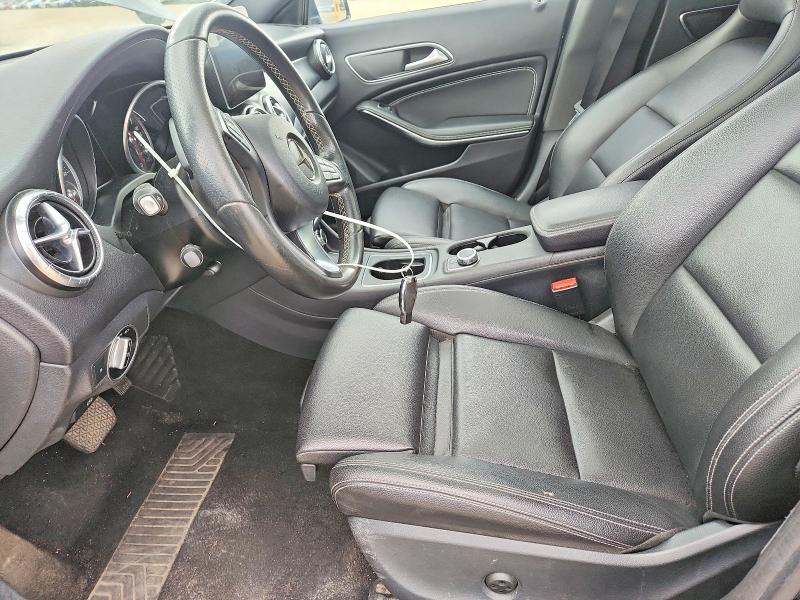 Продаж на аукціоні авто 2017 Mercedes-benz Cla, vin: WDDSJ4GB5HN450557, номер лоту: 60058646