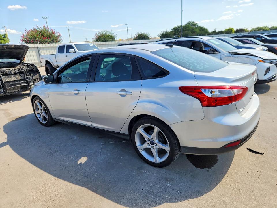 2013 Ford Focus მანქანა იყიდება აუქციონზე, vin: 1FADP3F27DL115616, აუქციონის ნომერი: 60385446