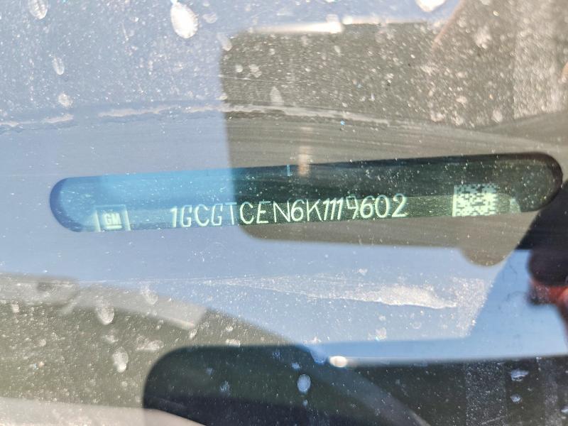 Продаж на аукціоні авто 2022 Gmc Canyon, vin: 1GTG5CEN1N1106870, номер лоту: 59382726