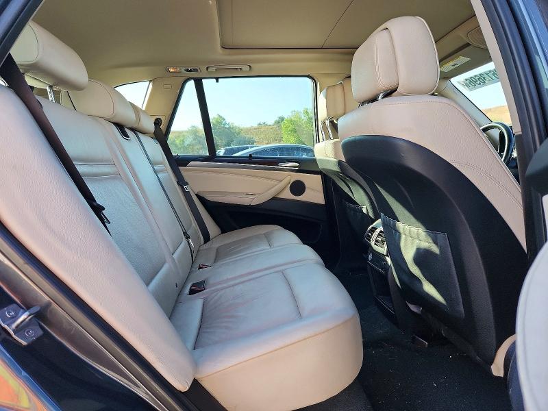 Продажа на аукционе авто 2013 Bmw X5, vin: 5UXZV4C58D0B20773, номер лота: 62613696