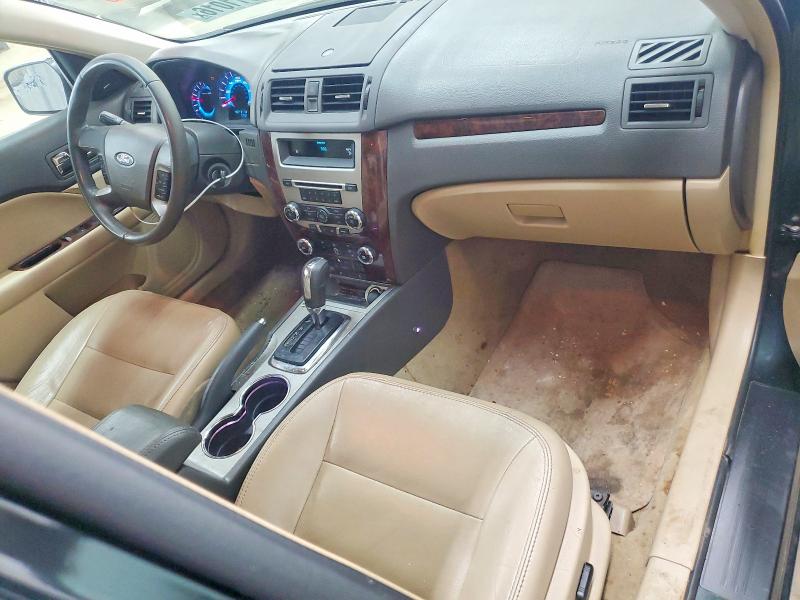 Продаж на аукціоні авто 2010 Ford Fusion, vin: 3FAHP0JA3AR354270, номер лоту: 59911016