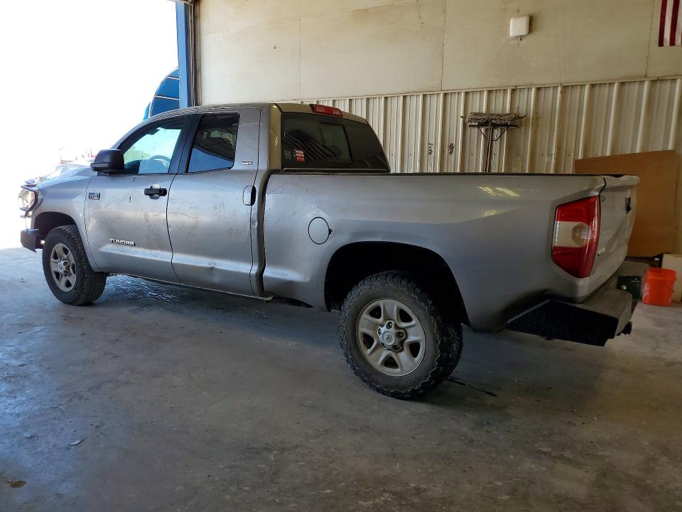 Aukcja sprzedaży 2016 Toyota Tundra, vin: 5TFUW5F18GX514340, numer aukcji: 63427036