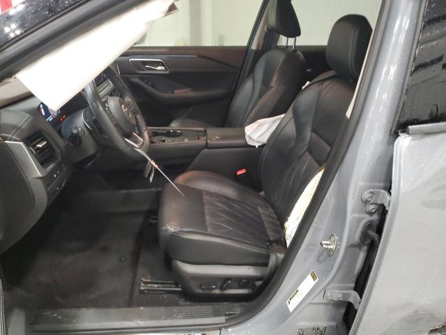 Продажа на аукционе авто 2021 Nissan Rogue, vin: JN8AT3DC7MW105014, номер лота: 61031086