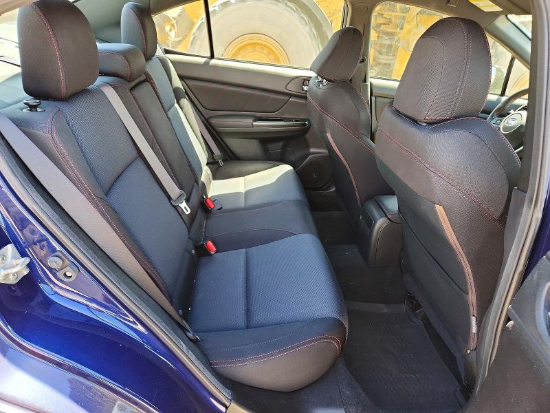 62533866 :رقم المزاد ، JF1VA1A66M9817671 vin ، 2021 Subaru Wrx مزاد بيع