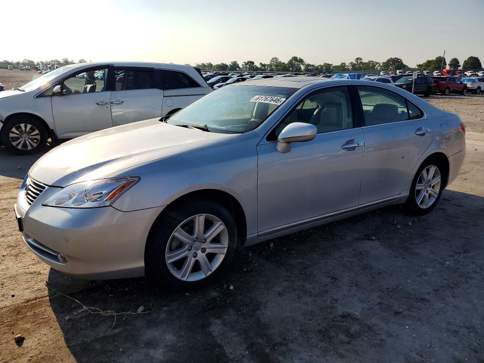 Продажа на аукционе авто 2009 Lexus Es, vin: JTHBJ46G392336016, номер лота: 61767646