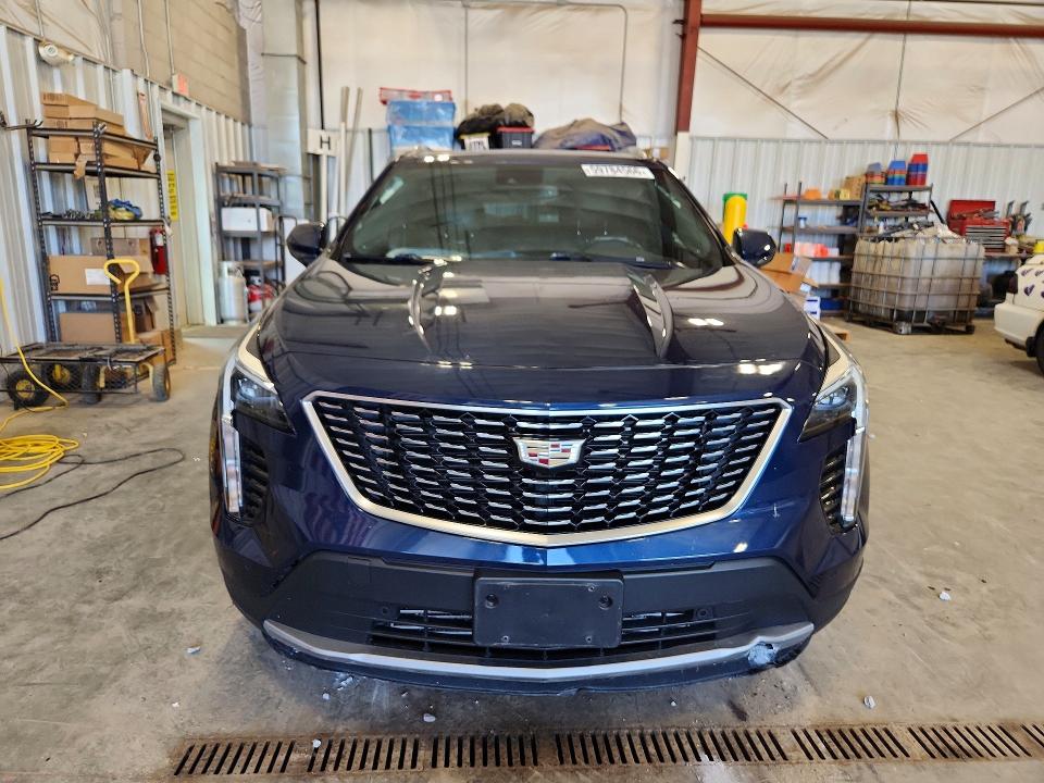 Aukcja sprzedaży 2020 Cadillac Xt4, vin: 1GYFZDR44LF048187, numer aukcji: 59784566