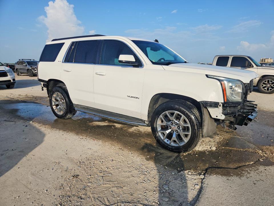 Aukcja sprzedaży 2015 Gmc Yukon, vin: 1GKS1AKC5FR269249, numer aukcji: 61903376