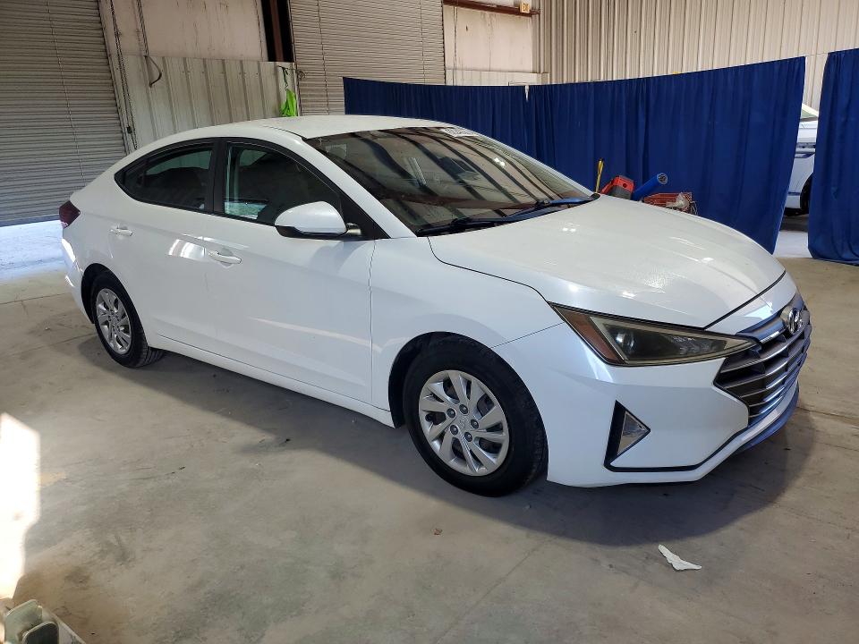 Aukcja sprzedaży 2019 Hyundai Elantra, vin: 5NPD74LF2KH425505, numer aukcji: 62248506