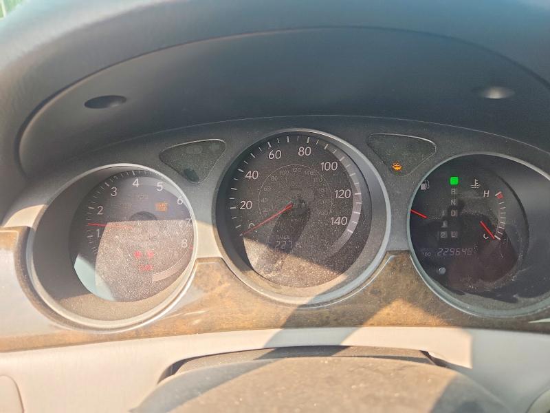 2004 Lexus Es მანქანა იყიდება აუქციონზე, vin: JTHBA30G345031920, აუქციონის ნომერი: 62688126