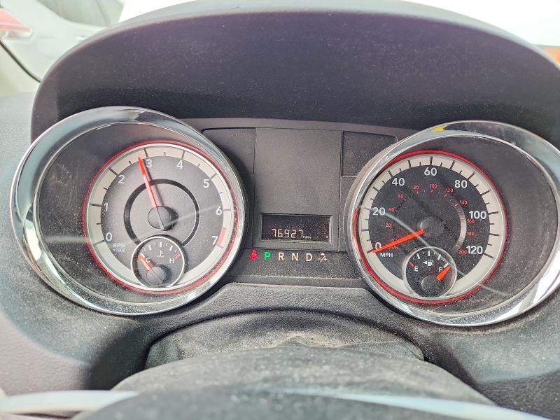 Продажа на аукционе авто 2015 Dodge Grand Caravan, vin: 2C4RDGBG2FR667827, номер лота: 61132836