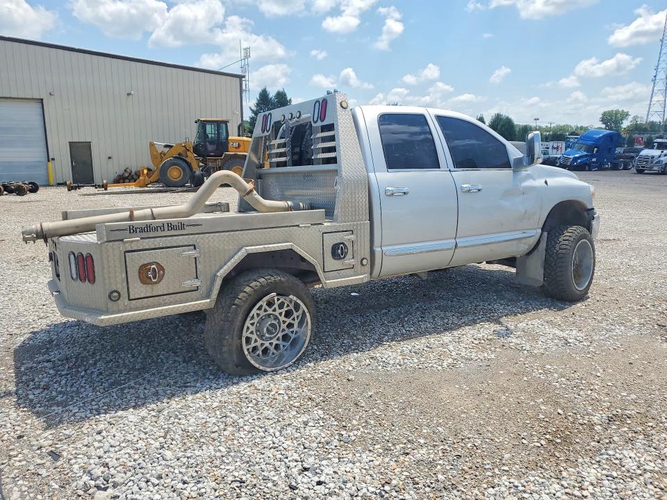 Aukcja sprzedaży 2008 Dodge Ram 2500, vin: 3D7KS28A58G177202, numer aukcji: 60035646