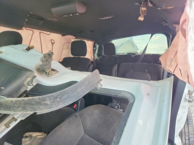 Продажа на аукционе авто 2014 Dodge Grand Caravan, vin: 2C4RDGBG0ER420885, номер лота: 59592356