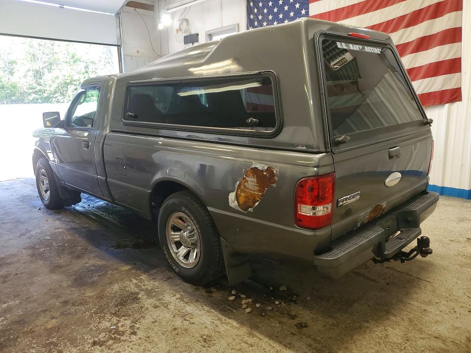 Aukcja sprzedaży 2006 Ford Ranger, vin: 1FTYR10E36PA39899, numer aukcji: 62521666