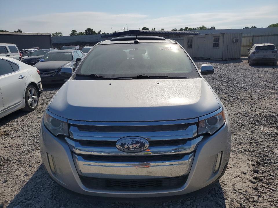 Продажа на аукционе авто 2013 Ford Edge, vin: 2FMDK3KCXDBA13858, номер лота: 59874186